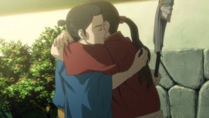 Moribito: O Guardião do Espírito 1 Episodio 26