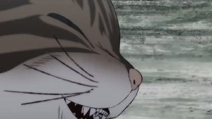 Niwatori Fighter Episodio 4