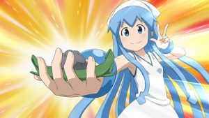 Shinryaku!? Ika Musume 2 Episodio 4