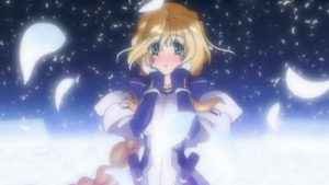 Kyoukai Senjou no Horizon 2 Episodio 11
