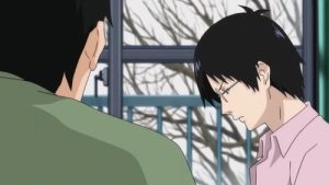 Welcome to the N-H-K 1 Episodio 20