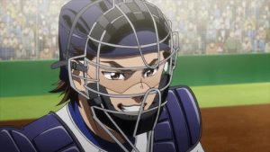 Ace of the Diamond 3 Episodio 4