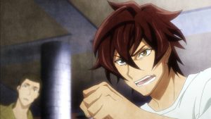 Zettai Karen Children: The Unlimited Hyoubu Kyousuke 1 Episodio 6