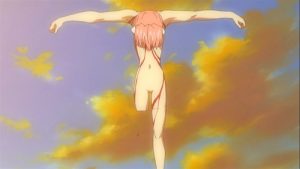Elfen Lied 1 Episodio 12