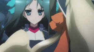Kyoukai Senjou no Horizon 2 Episodio 13
