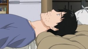 Welcome to the N-H-K 1 Episodio 7