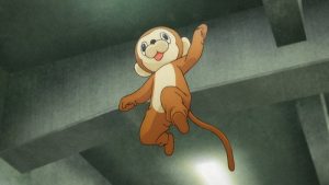 Dandelion Episodio 5