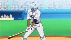 Ace of the Diamond 1 Episodio 46