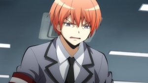 Assassination Classroom 2 Episodio 12