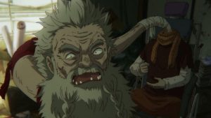 Dorohedoro 2 Episodio 3
