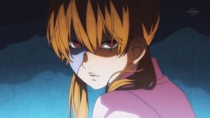 Tonari no Kaibutsu-kun 1 Episodio 8