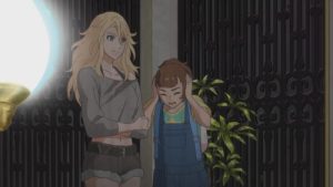 Birdie Wing -Golf Girls’ Story- 2 Episodio 5