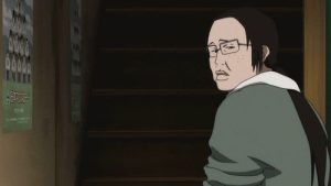 Welcome to the N-H-K 1 Episodio 17
