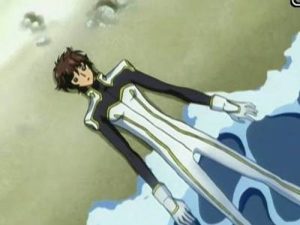 Code Geass 1 Episodio 19
