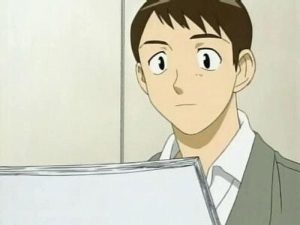School Rumble 1 Episodio 9