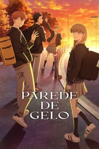 Koori no Jouheki Dublado Temporada 1