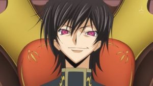 Code Geass 2 Episodio 21
