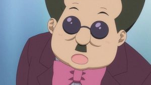 To LOVE-Ru 1 Episodio 28