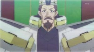Kyoukai Senjou no Horizon 1 Episodio 8