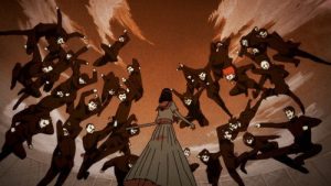 Kill la Kill 1 Episodio 8