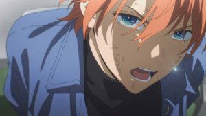 Marriage Toxin Episodio 3