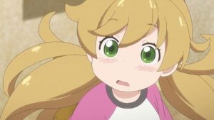 Amaama to Inazuma 1 Episodio 6