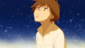 Darker Than Black 1 Episodio 25