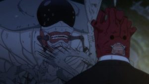 Dorohedoro 2 Episodio 1