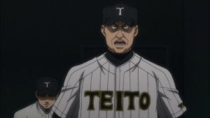 Ace of the Diamond 2 Episodio 7