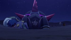 Digimon Beatbreak 1 Episodio 25