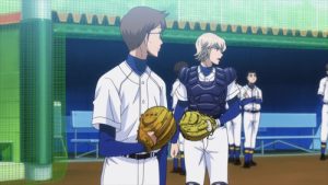 Ace of the Diamond 3 Episodio 19