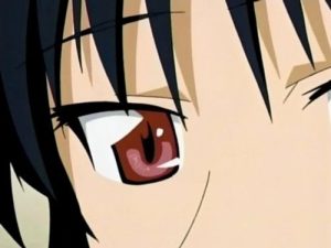 School Rumble 2 Episodio 19