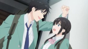 Aishiteru Game wo Owarasetai Episodio 1