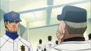 Ace of the Diamond 2 Episodio 26