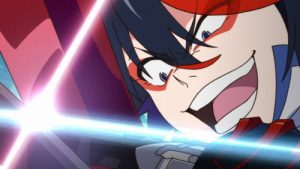 Kill la Kill 1 Episodio 21