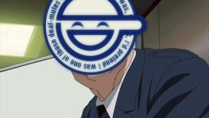 Ghost in the Shell: Stand Alone Complex 1 Episodio 4