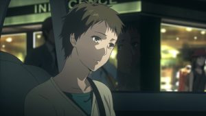 Kamisama no Memochou 1 Episodio 6