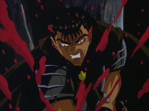 Kenpuu Denki Berserk 1 Episodio 13