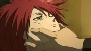 Darker Than Black 1 Episodio 6