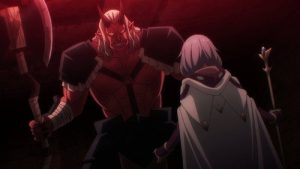 Tensei Shitara Slime Datta Ken 4 Episodio 3