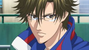 Shin Tennis no Oujisama 1 Episodio 4
