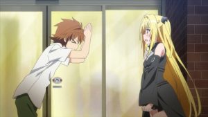 To LOVE-Ru 4 Episodio 17