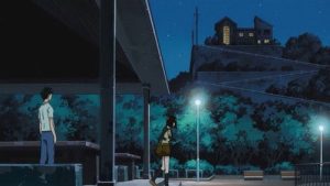 Welcome to the N-H-K 1 Episodio 9