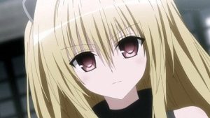 To LOVE-Ru 3 Episodio 9