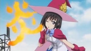 To LOVE-Ru 1 Episodio 20