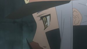 Shigofumi 1 Episodio 6