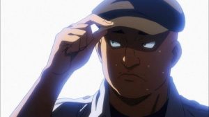 Ace of the Diamond 1 Episodio 24