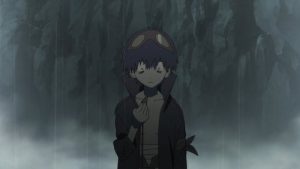 Gurren Lagann 1 Episodio 9