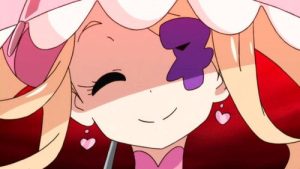 Kill la Kill 1 Episodio 11
