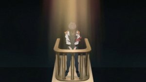 Gurren Lagann 1 Episodio 19